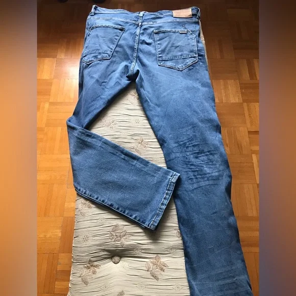 Point Zero jeans - Picture 2 of 7